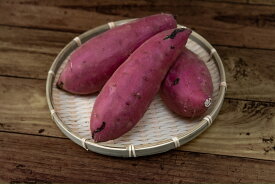 サイズが選べるS ,M ,L,2L茨城県産　さつまいも　紅はるか　5kg