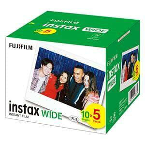 FUJI FILM INSTAX WIDE 5P