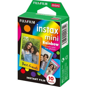 FUJIFILMitWtBjinstax mini `FLptB C{[
