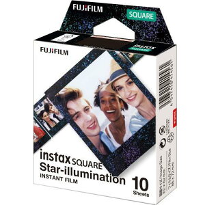 FUJI FILM instax SQUARE X^[C~l[V