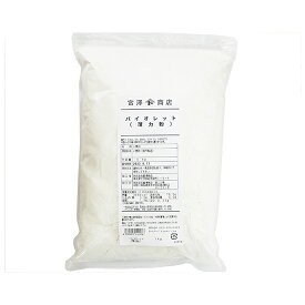 バイオレット（日清製粉） / 1kg【 富澤商店 公式 】