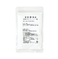 【まとめ買い300円クーポンあり】微粒子グラニュー糖 / 100g【 富澤商店 公式 】