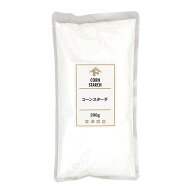 コーンスターチ / 200g【 富澤商店 公式 】