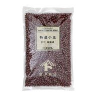 【まとめ買い300円クーポンあり】北海道産 特選小豆 / 500g【 富澤商店 公式 】