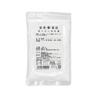 溶けない粉砂糖 / 100g【 富澤商店 公式 】