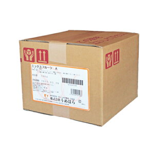 ���߂͂� �~�b�N�X�t���[�c / 10kg�y �x�V���X ���� �z