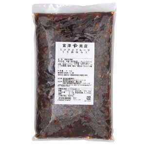 �y107�~�N�[�|������z���߂͂� �~�b�N�X�t���[�c / 1kg�y �x�V���X ���� �z