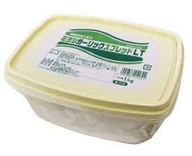 ミヨシ ガーリックスプレッドLT / 1kg【 冷蔵便 】【 富澤商店 公式 】