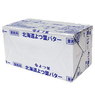 【107円クーポンあり】よつ葉バター 加塩 / 450g【 冷蔵便 】【 富澤商店 公式 】