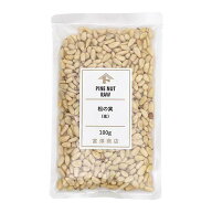 松の実（生） / 100g【 富澤商店 公式 】