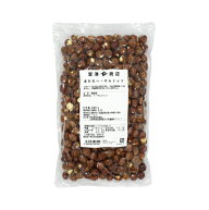 生ヘーゼルナッツ皮付 / 500g【 富澤商店 公式 】
