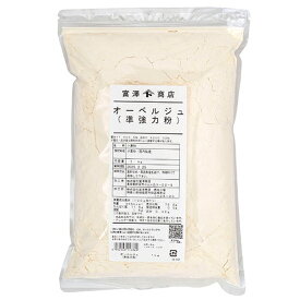 楽天市場 富澤商店 準強力粉の通販