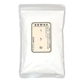 うき粉 / 200g【 富澤商店 公式 】