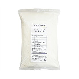 フランス（鳥越製粉） / 1kg【 富澤商店 公式 】