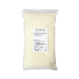 大豆の粉 / 1kg【 富澤商店 公式 】