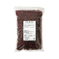 【107円クーポンあり】ドライクランベリー / 1kg【 富澤商店 公式 】