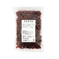 【107円クーポンあり】ドライクランベリー / 500g【 富澤商店 公式 】