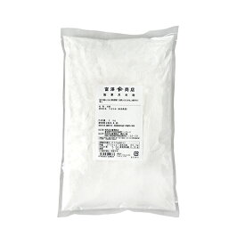 製菓用米粉 / 1kg【 富澤商店 公式 】