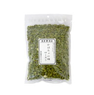 かぼちゃの種ロースト / 500g【 富澤商店 公式 】