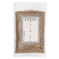 アマニロースト / 80g【 富澤商店 公式 】