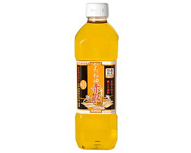 なたね油（赤水） / 600g【 富澤商店 公式 】