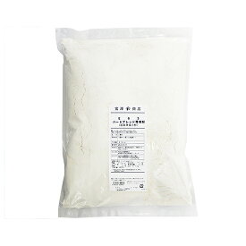 E65 ハードブレッド専用粉（江別製粉） / 2.5kg【 富澤商店 公式 】