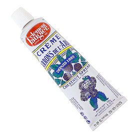 TOMIZ　cuoca（富澤商店・クオカ）　CLEMENT FAUGIER マロンクリーム / 78g