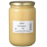 アピディス 蜂蜜 （オレンジ） / 1kg【 富澤商店 公式 】