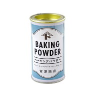 富澤商店 ベーキングパウダー / 100g【 富澤商店 公式 】