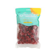 冷凍ラズベリー（フランボワーズ） / 200g【 冷凍便 】【 富澤商店 公式 】