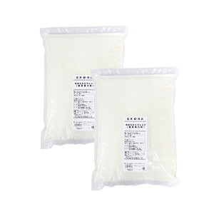 強力粉 ゆめちからブレンド(横山製粉) / 2.5kg×2個セット【 富澤商店 公式 】