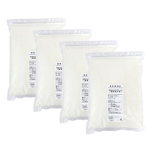 強力粉 ゆめちからブレンド(横山製粉) / 2.5kg×4個セット【 富澤商店 公式 】