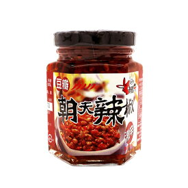 豆板 朝天辣椒（激辛） / 105g【 富澤商店 公式 】