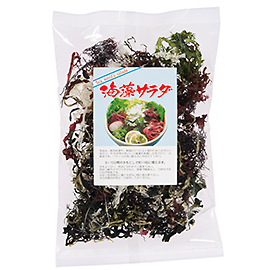 海藻サラダの通販・価格比較 - 価格.com
