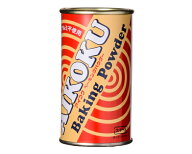 愛国 ベーキングパウダー（アルミ不使用） / 100g【 富澤商店 公式 】