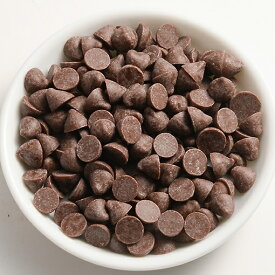 チョコチップ撒 / 10kg 業務用【冷蔵便】【 富澤商店 公式 】