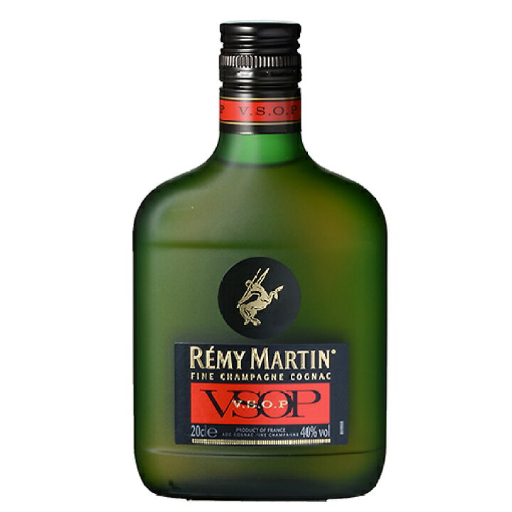 レミーマルタン VSOP 200ml【富澤商店 公式】 富澤商店 ドーバー アプリコットブランデー 100ml