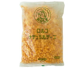 ロルフ レッドチェダーチーズ8mm（ナチュラルチーズ） / 1kg【 冷蔵便 】【 富澤商店 公式 】