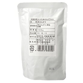 エントリーでポイント5倍！ 北海道産ふっくら赤えんどう100 / 100g【 富澤商店 公式 】