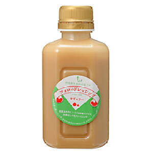 �y107�~�N�[�|������z�t�H���̃h���b�V���O �i���M�����[�j / 330ml�y �x�V���X ���� �z