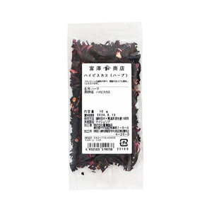 �y�n��107���N�܂Ƃߔ����N�[�|������z�n�C�r�X�J�X�i�n�[�u�j / 10g�y �x�V���X ���� �z