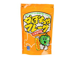 かぼちゃフレーク / 100g【 富澤商店 公式 】