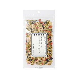 富澤のスナック ミックスシード / 100g【 富澤商店 公式 】