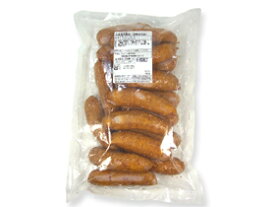 K195 ポークフランク / 1kg【 冷凍便 】【 富澤商店 公式 】