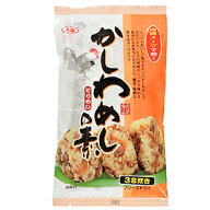 【107円クーポンあり】かしわめしの素 / 56g【 富澤商店 公式 】