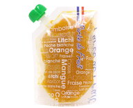 冷凍ラ フルティエ ピューレ（パッション） / 250g【 冷凍便 】【 富澤商店 公式 】