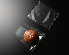 菓子パン袋 / 200枚【 富澤商店 公式 】