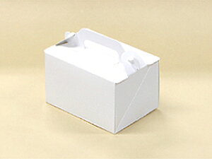 ���n���h�{�b�N�X�i3.5×5�j / 2�����y �x�V���X ���� �z