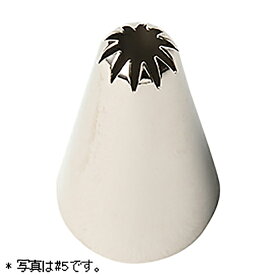 口金 10切 / #10×1コ【 富澤商店 公式 】