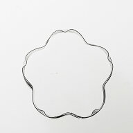 クッキー抜型 桜 / 1個【 富澤商店 公式 】